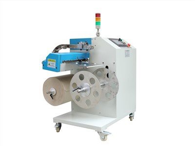 Automatic Rewinding Machine