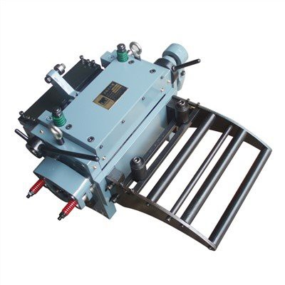 Roller Feeder for C Frame Press